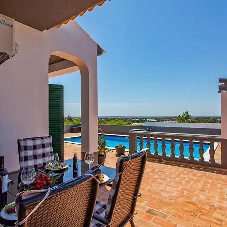 Βίλα Countryside W Panoramic View, Roof Terrace, Private Garden & Pool *